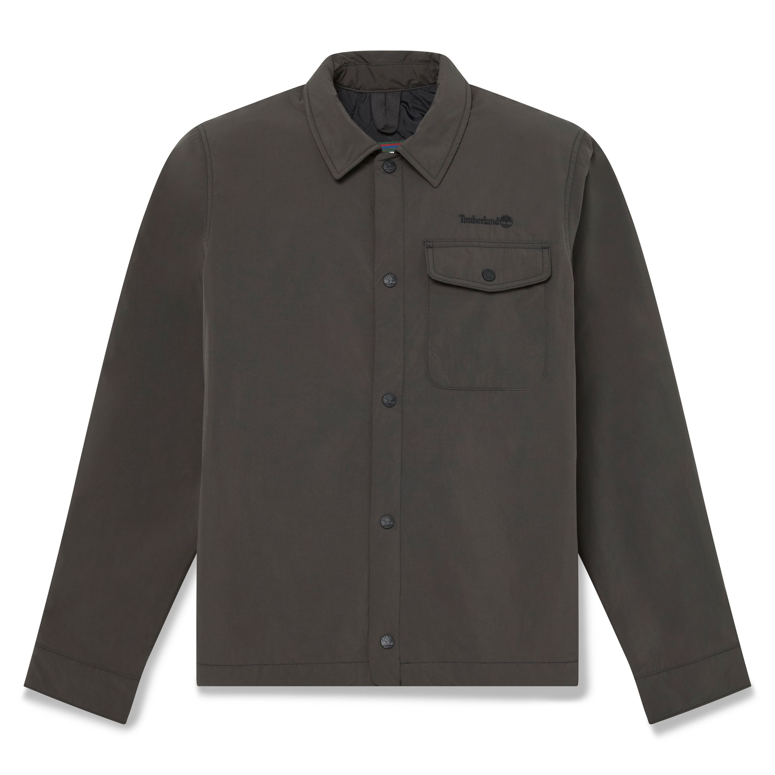 Chemise-veste isolée pour hommes, Timberland