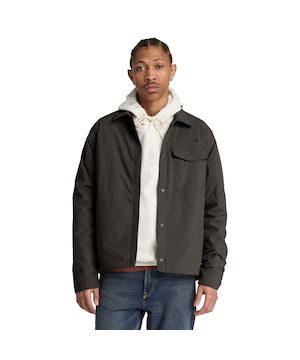 Chemise-veste isolée pour hommes, Timberland