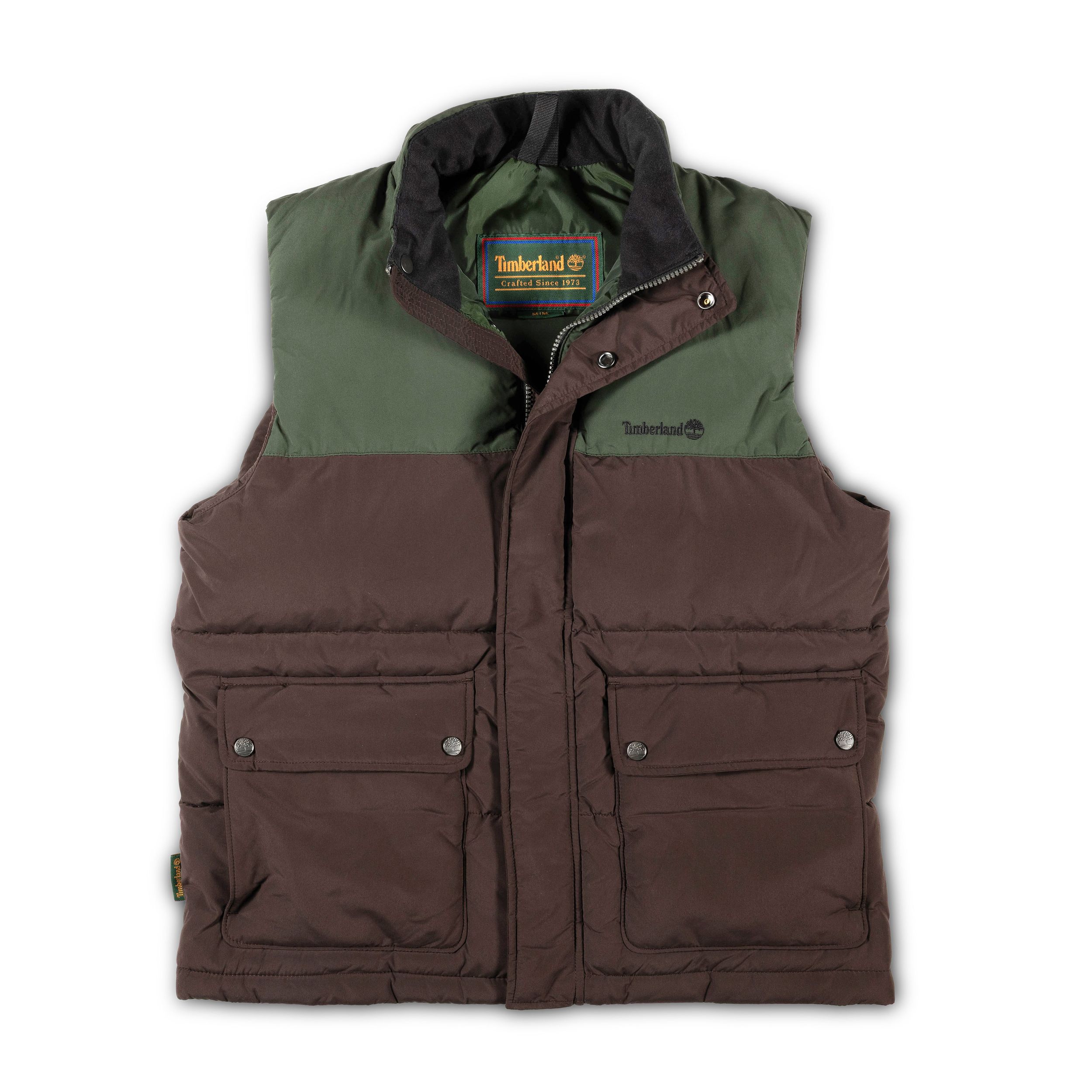 Veste bouffante pour hommes, Welch, Timberland