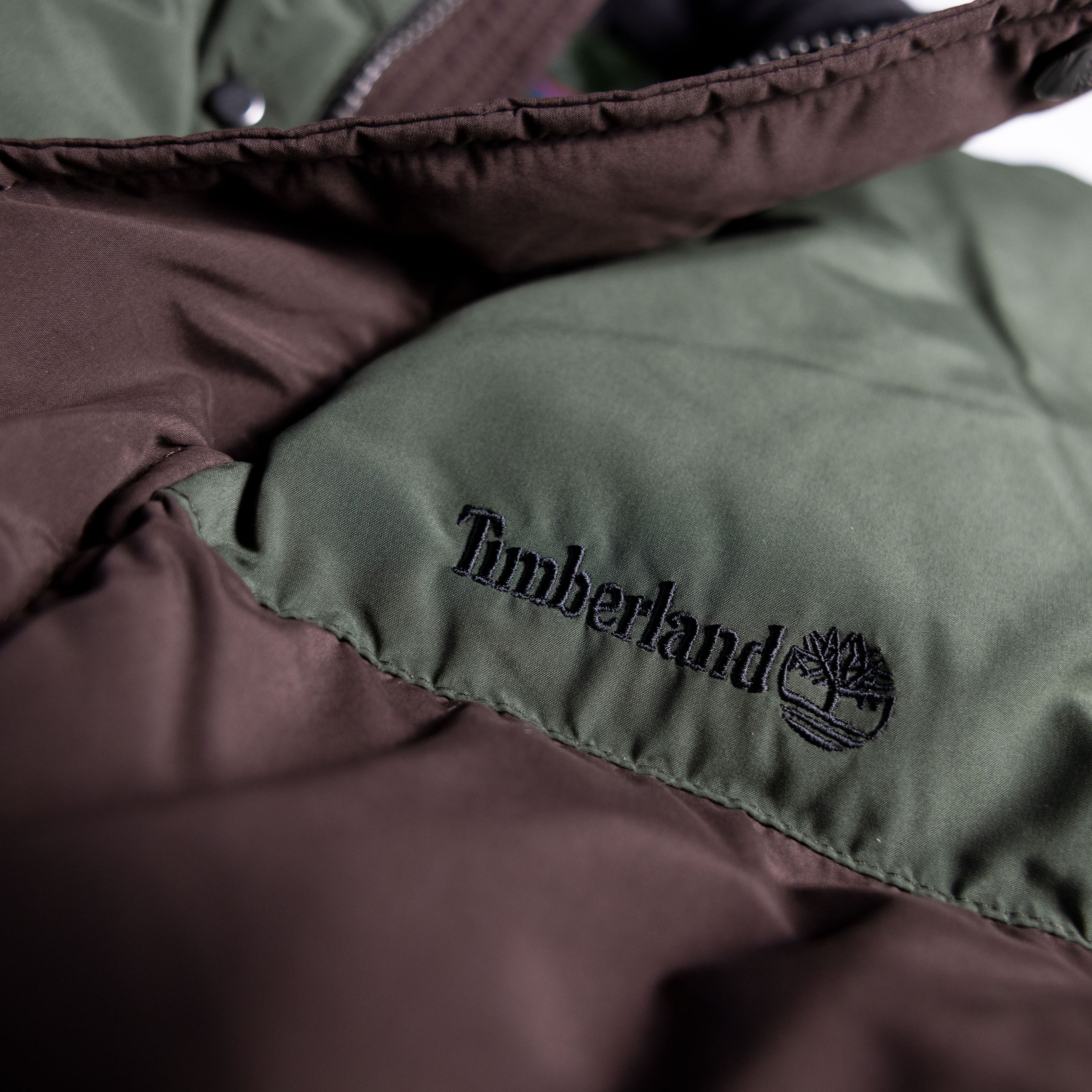 Veste bouffante pour hommes, Welch, Timberland