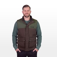 Veste bouffante pour hommes, Welch, Timberland