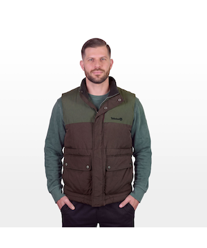 Veste bouffante pour hommes, Welch, Timberland