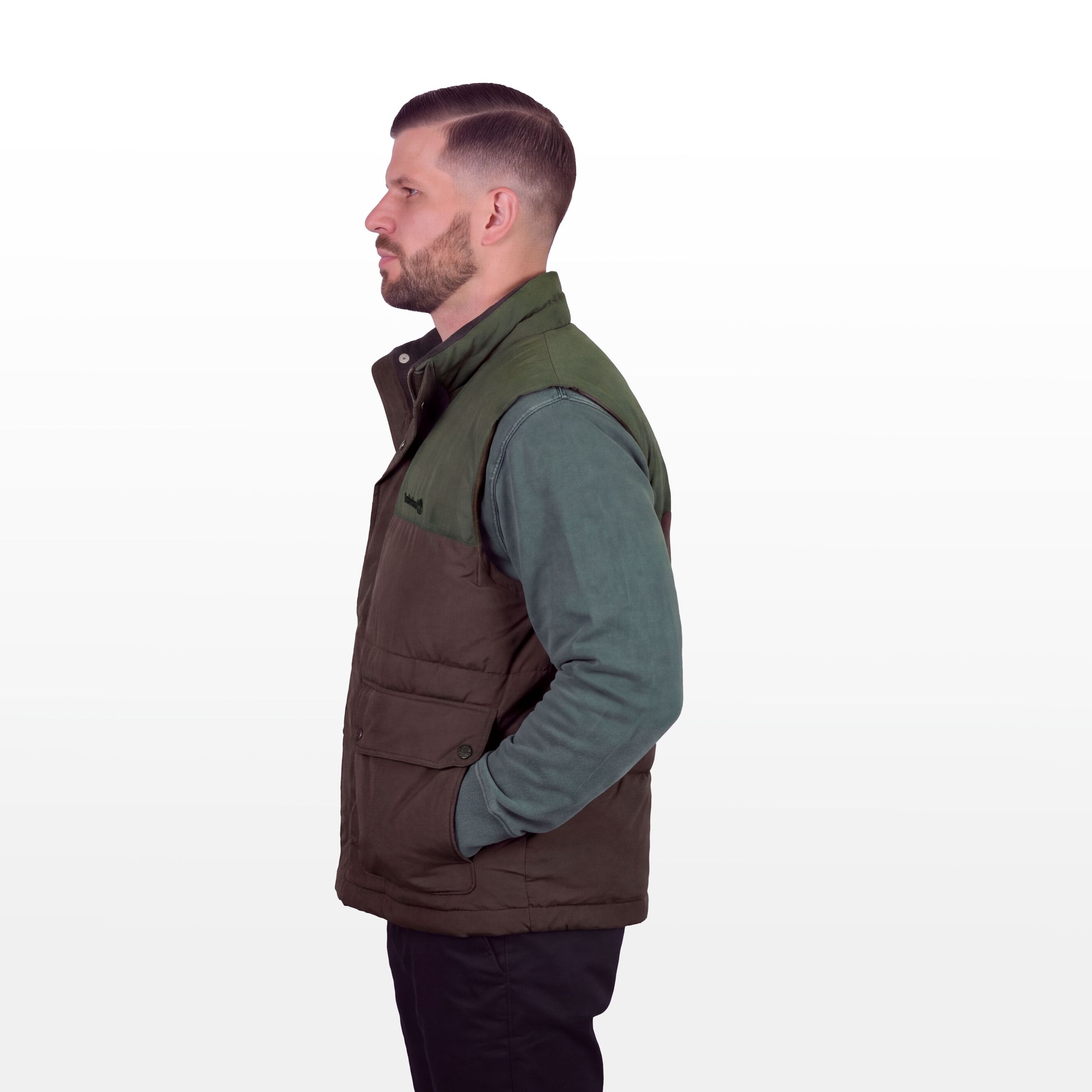 Veste bouffante pour hommes, Welch, Timberland