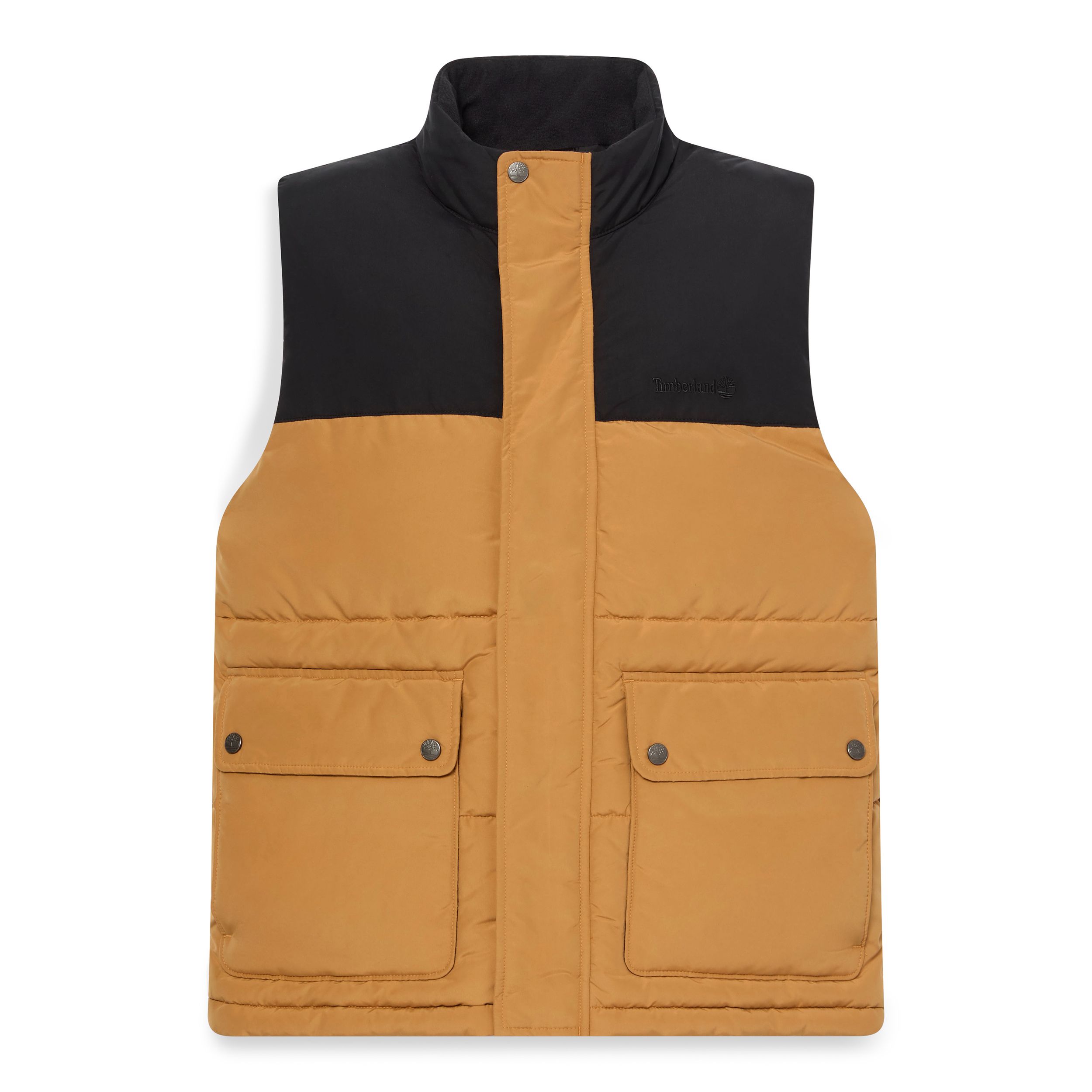 Timberland Men's Welch Puffy Vest