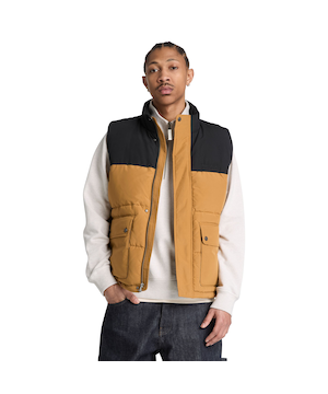 Veste bouffante pour hommes, Welch, Timberland