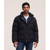 Veste bouffante épaisse pour hommes, Levi’s Front_Flat