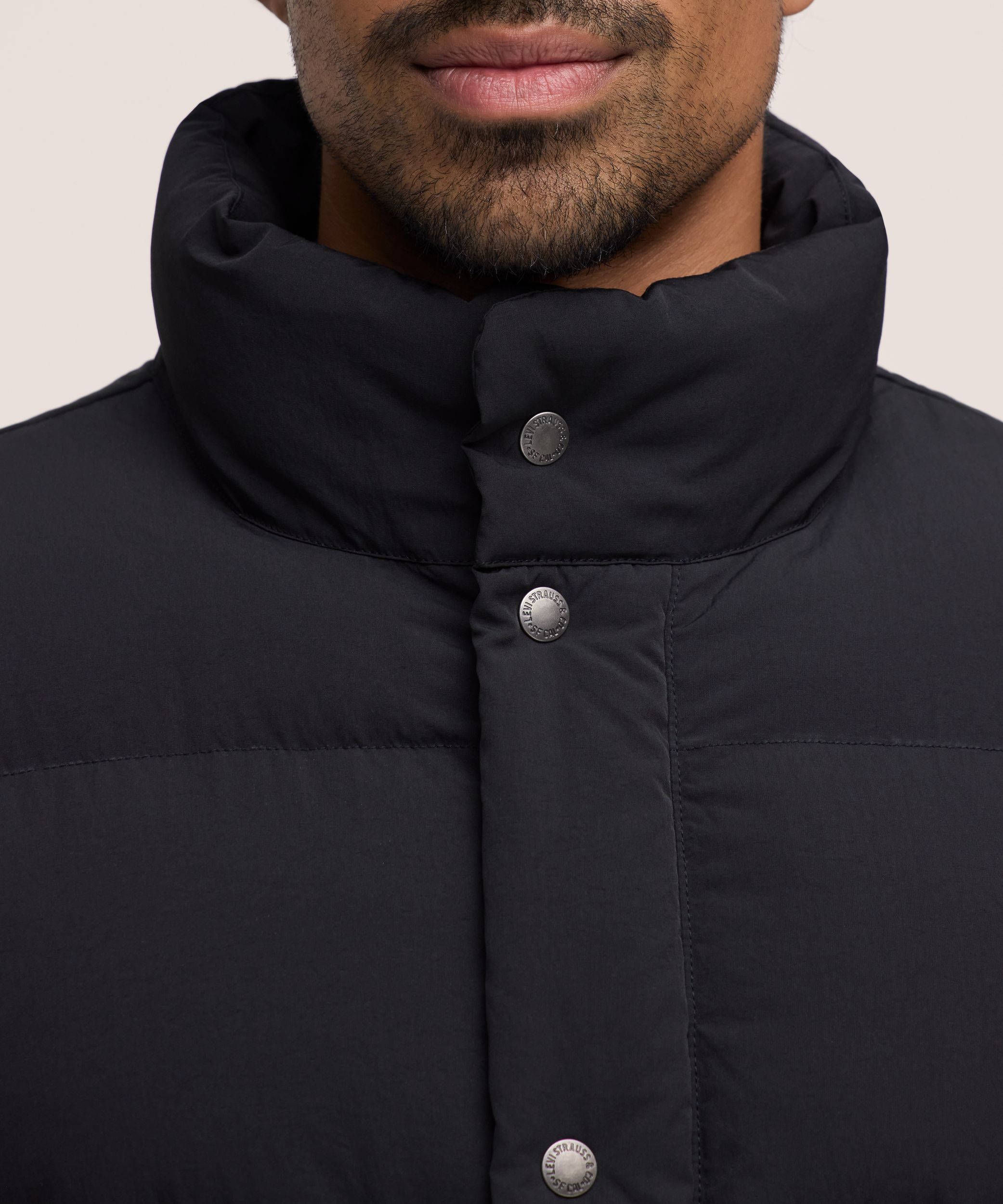 Veste bouffante épaisse pour hommes, Levi’s
