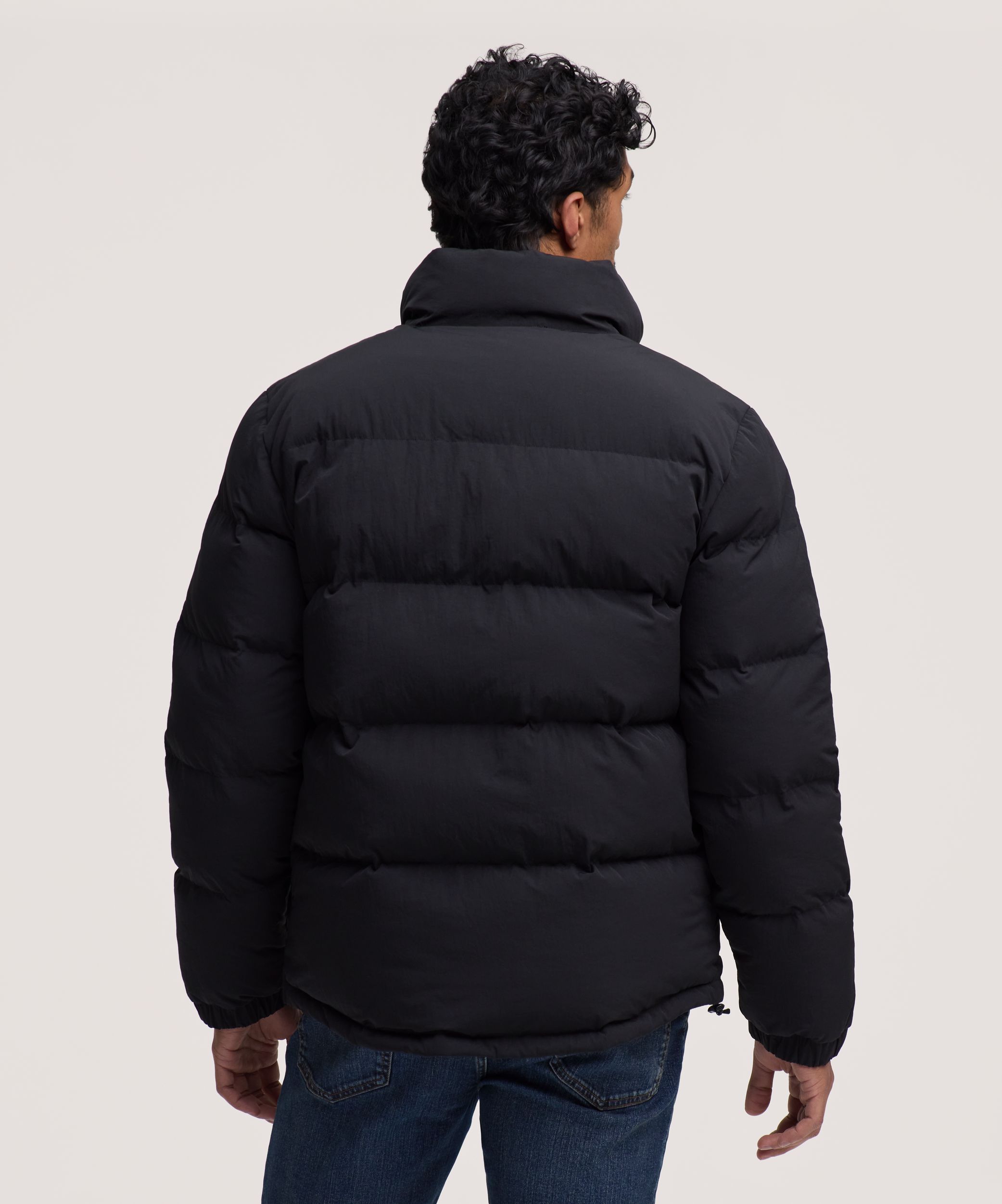 Veste bouffante épaisse pour hommes, Levi’s