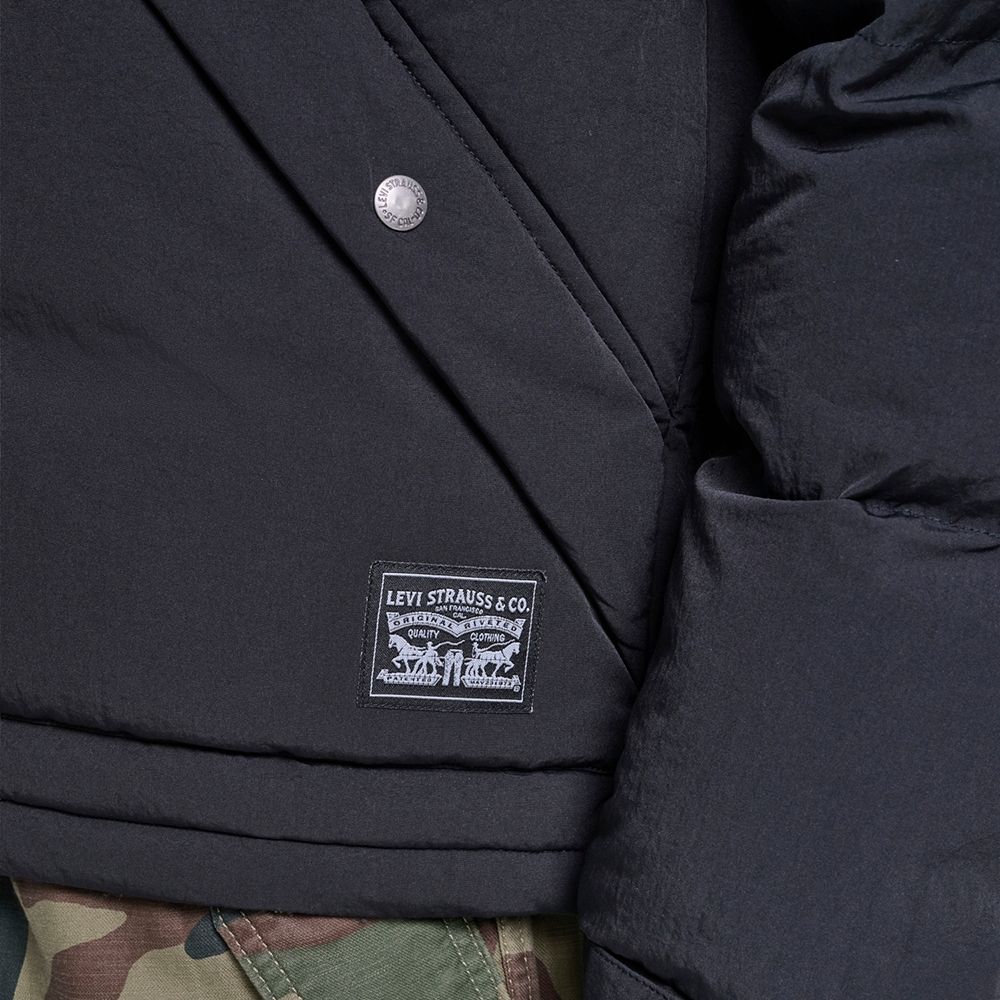 Veste bouffante épaisse pour hommes, Levi’s