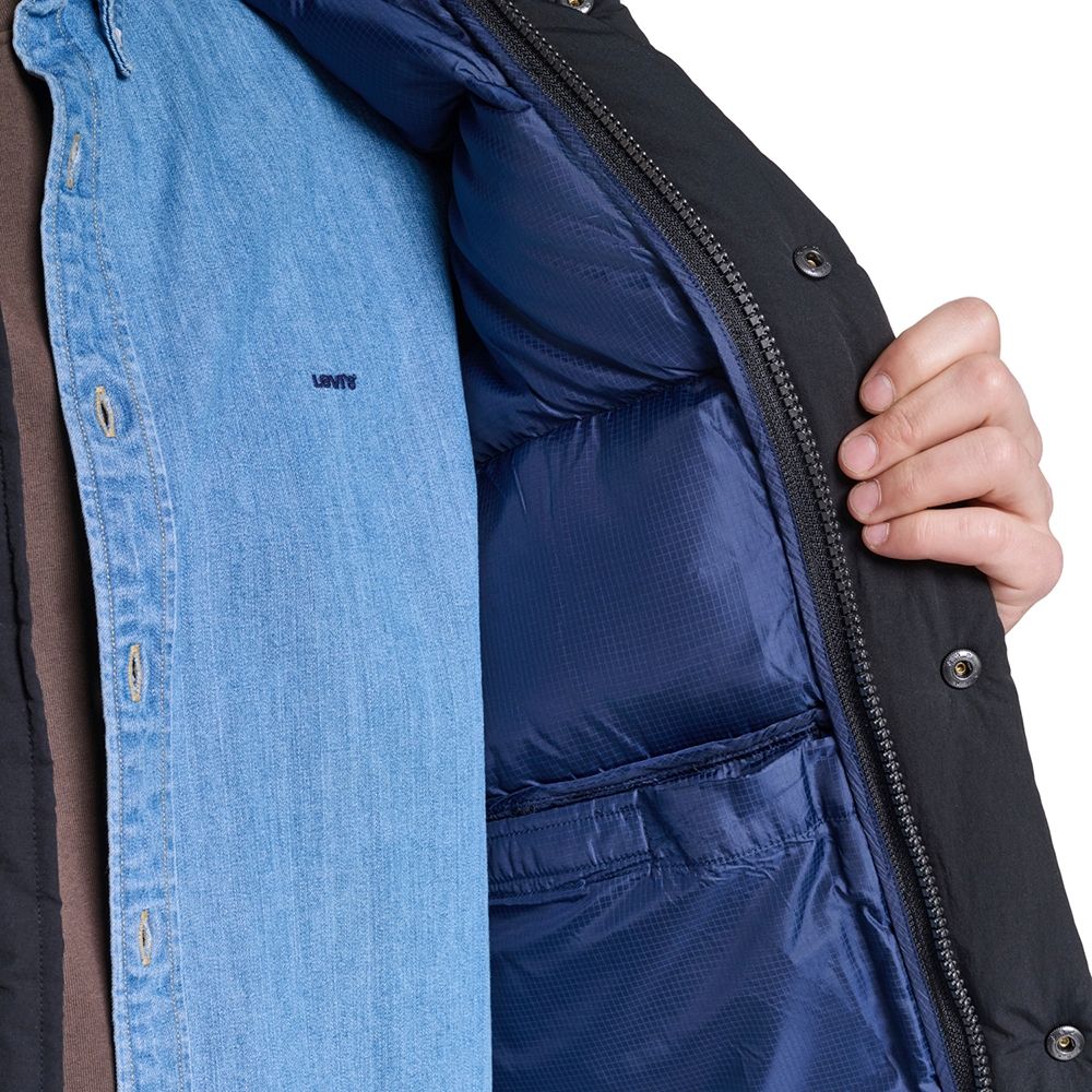 Veste bouffante épaisse pour hommes, Levi’s