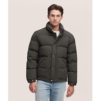 Levi's Men's Heavyweight Puffer Jacket