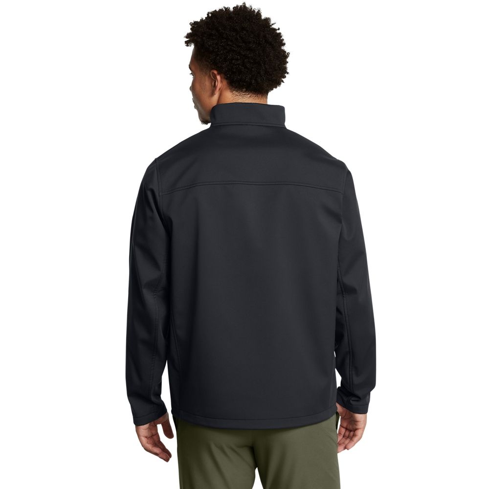 Under Armour Men's Storm Coldgear Infrared Shield 2.0 Softshell Jacket