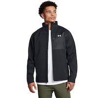 Under Armour Men's Storm Coldgear Infrared Shield 2.0 Softshell Jacket
