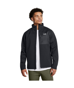 Under Armour Men's Storm Coldgear Infrared Shield 2.0 Softshell Jacket
