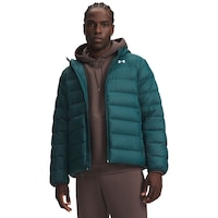 Under Armour Men's Storm Coldgear Infrared Legend 600FP Down Jacket