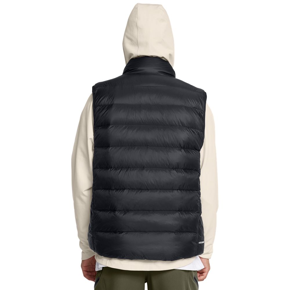 Under Armour Men's Legend Storm Coldgear Infrared Down Vest