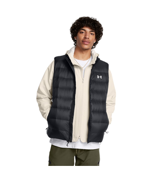 Under Armour Men's Legend Storm Coldgear InfraredDown Vest