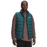 Under Armour Men's Legend Storm Coldgear Infrared Down Vest