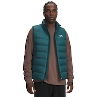 Under Armour Men's Legend Storm Coldgear Infrared Down Vest