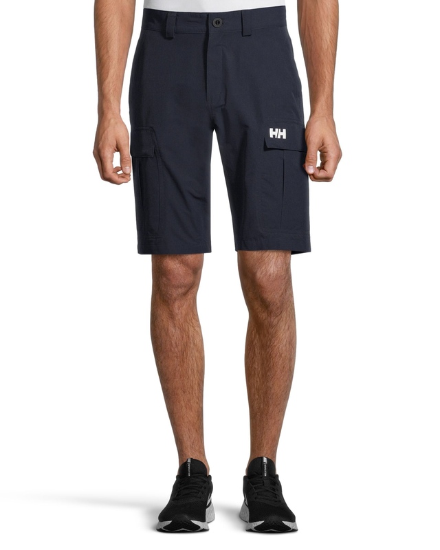 Helly Hansen Men's Jotun Cargo Shorts