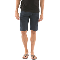 Lois Men's Enrique Stretch Cargo Shorts Front_Flat