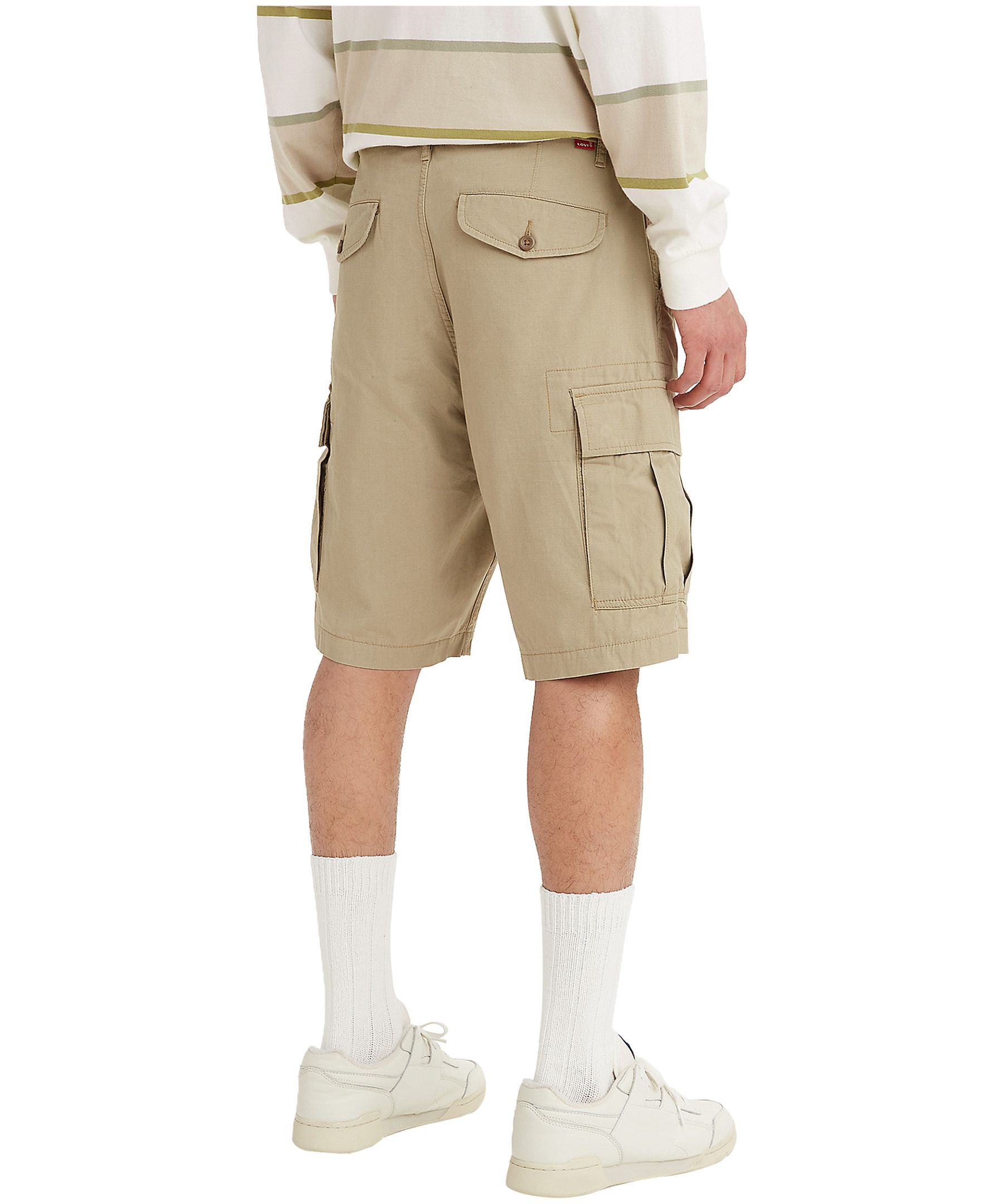 Levi s Men s Carrier Cargo Shorts Marks