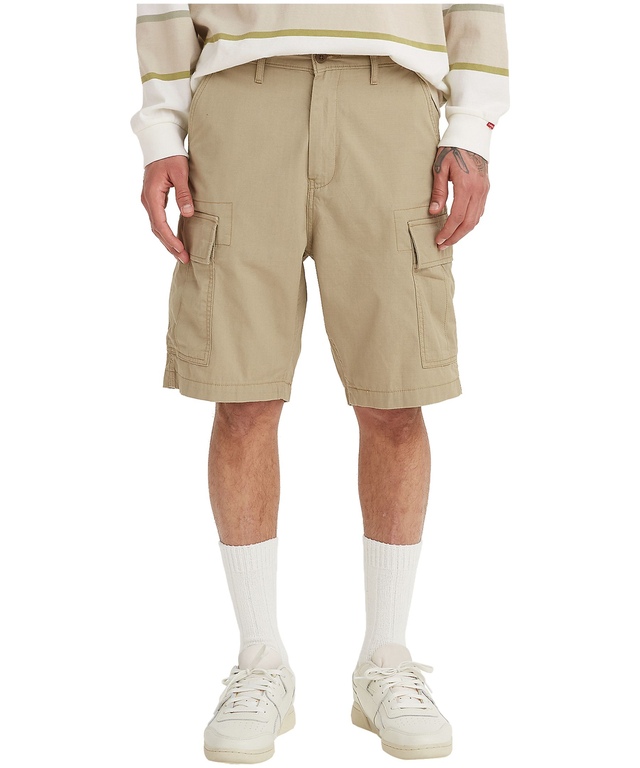 Levi's Men's Carrier Cargo Shorts