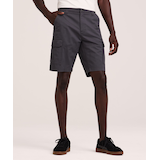 Denver Hayes Men's Mid Rise Stretch Cargo Shorts