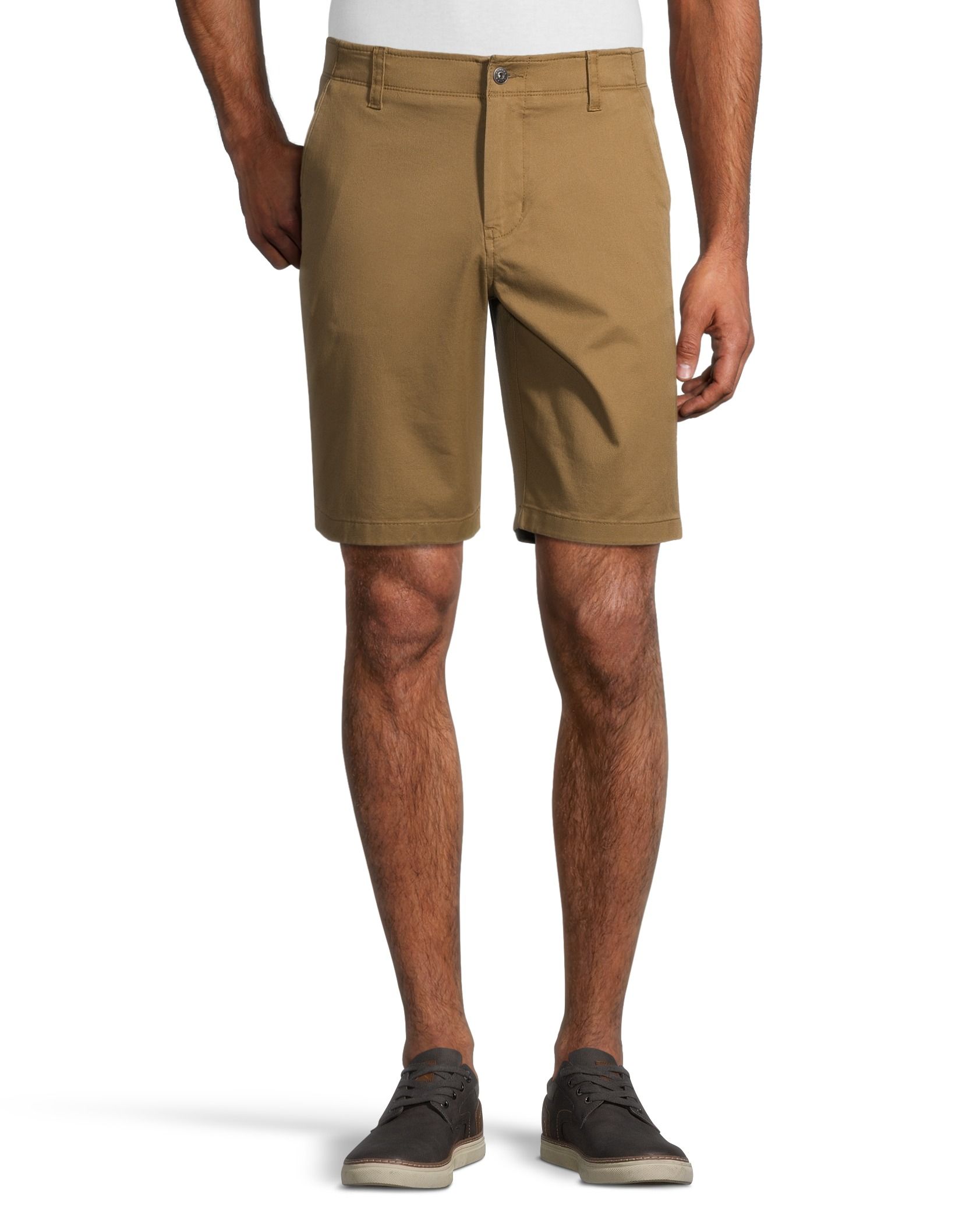 Men's shorts 10 outlet inch inseam