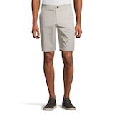 Short extensible 10&nbsp;pouces pour hommes, Denver Hayes Front_Flat