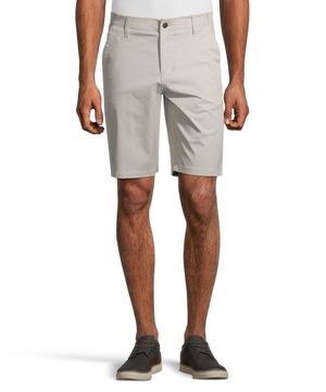 Short extensible 10&nbsp;pouces pour hommes, Denver Hayes