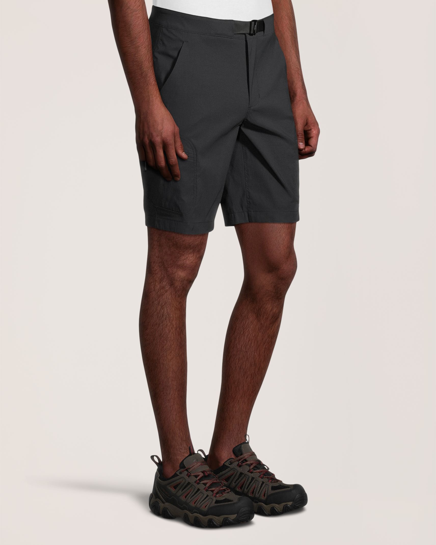 dri fit hiking shorts