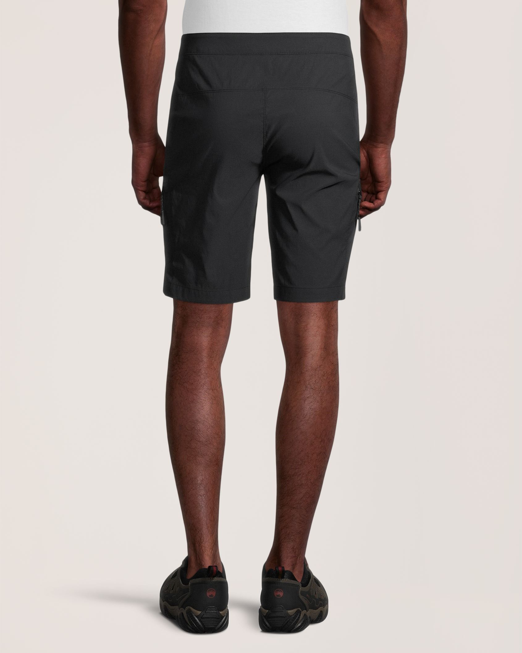 dry fit hiking shorts