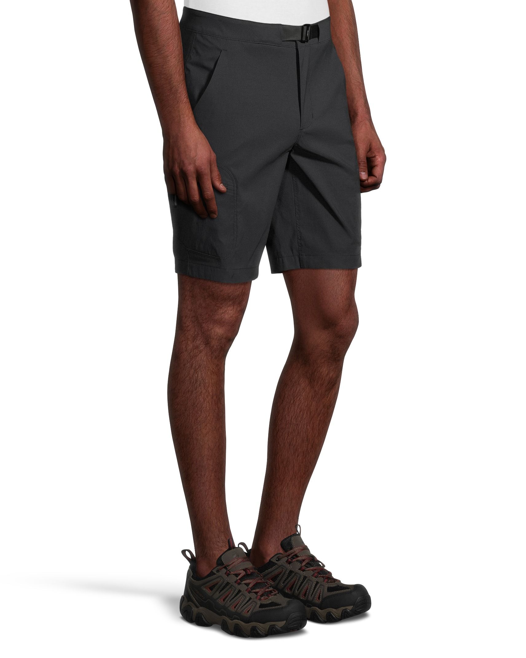 Denver Hayes Men's Freshtech Comfort Dry Hybrid Pants