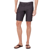 Lois Men's Dennis Stretch Slub Chino Shorts Front_Angled_Left