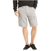 Levi's Short cargo pour hommes, Carrier, monument Front_Flat
