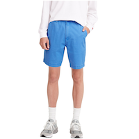 Short chino à coupe décontractée et taille basse pour hommes, XX, EZ, Levi's Front_Flat