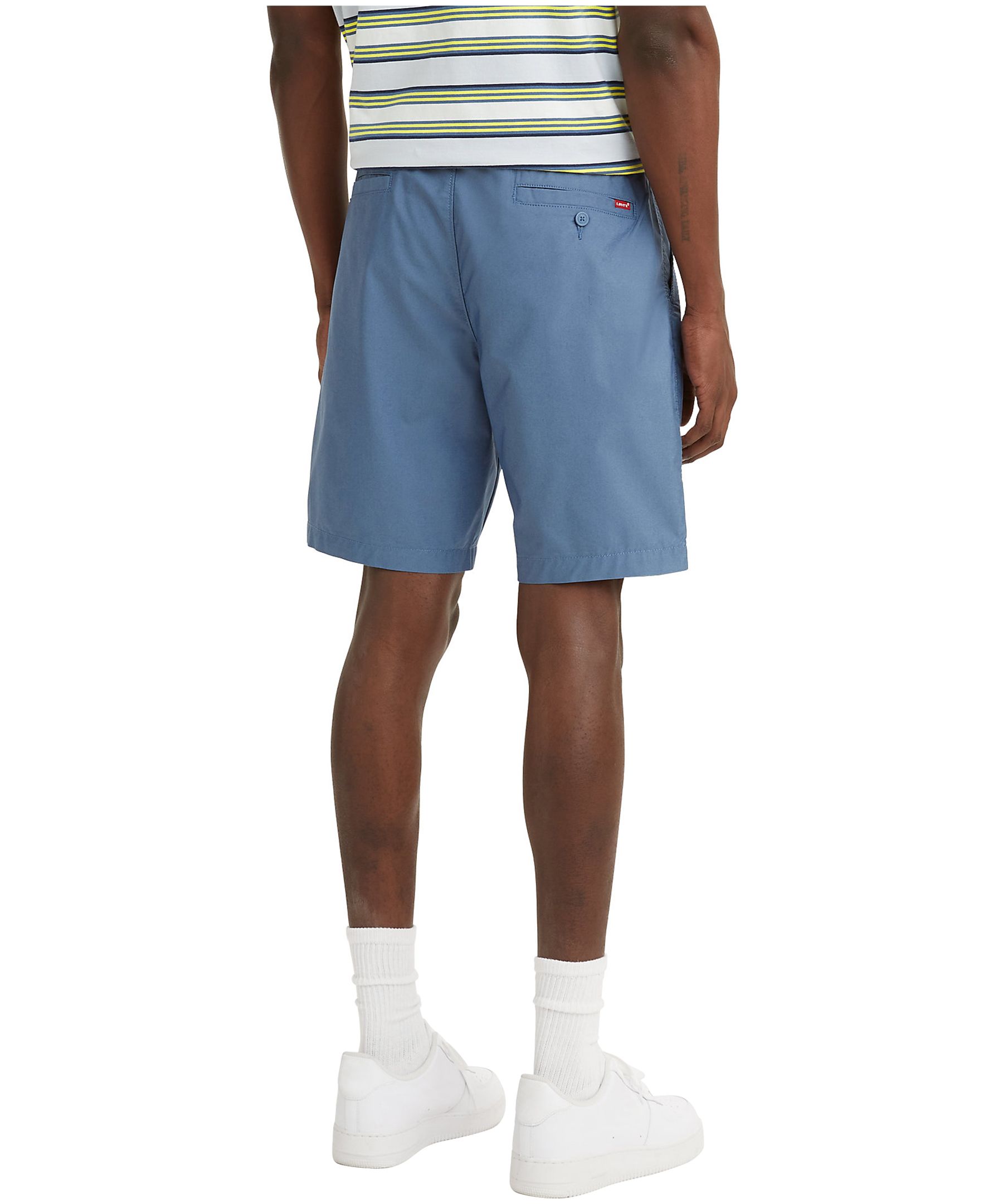 Short chino à taille mi-basse pour hommes, XX EZ&nbsp;III, Levi's