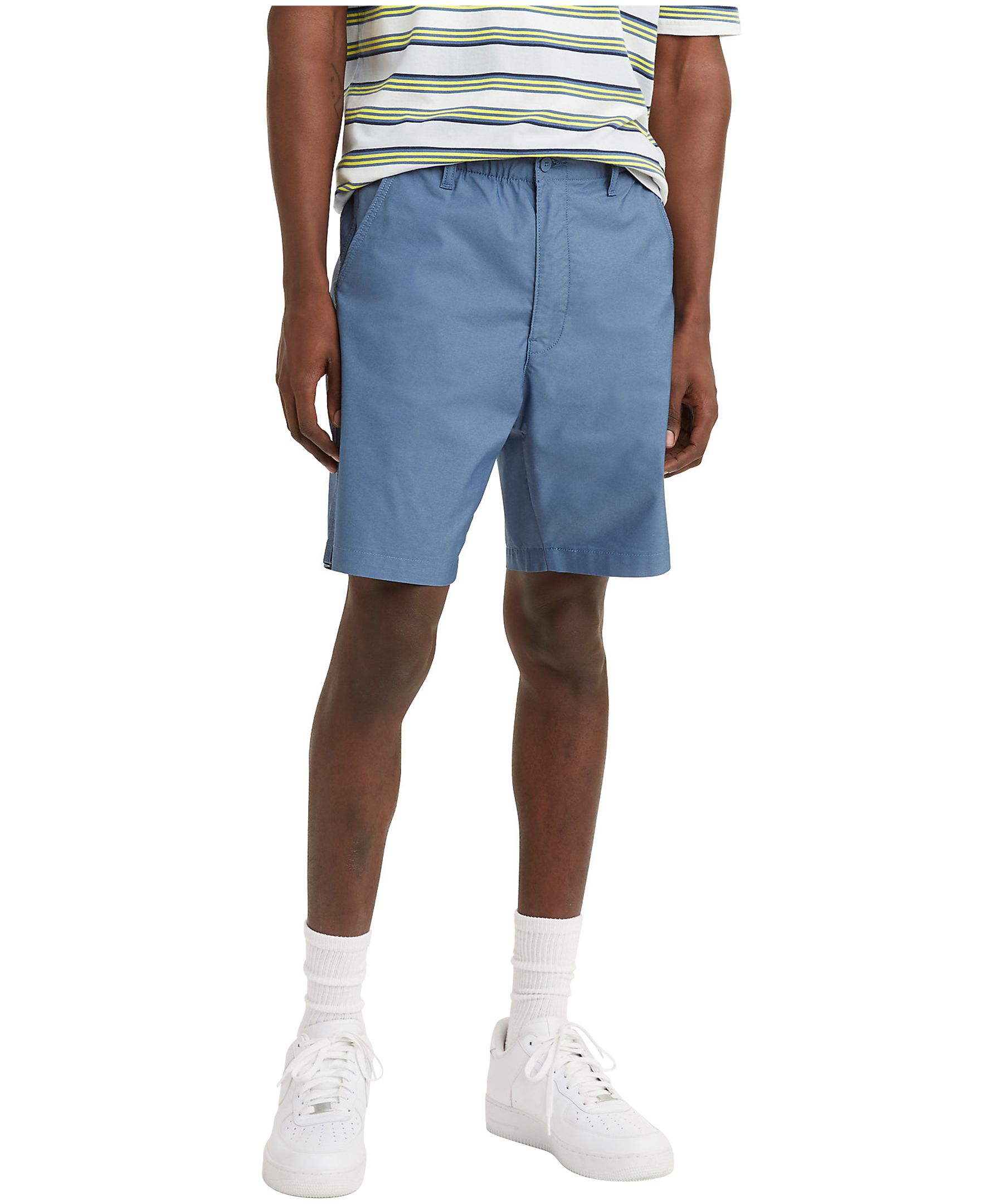 Short chino à taille mi-basse pour hommes, XX EZ&nbsp;III, Levi's