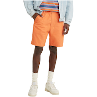 Levi's Men's XX Chino EZ III Mid Rise Shorts Front_Angled_Right