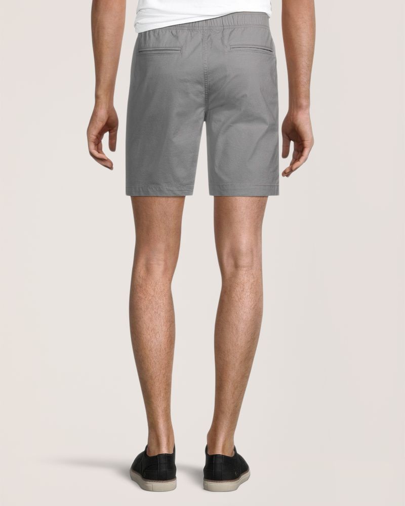 muchaです Denver Hayes Men's Mid Rise Pull On Shorts | Mark's