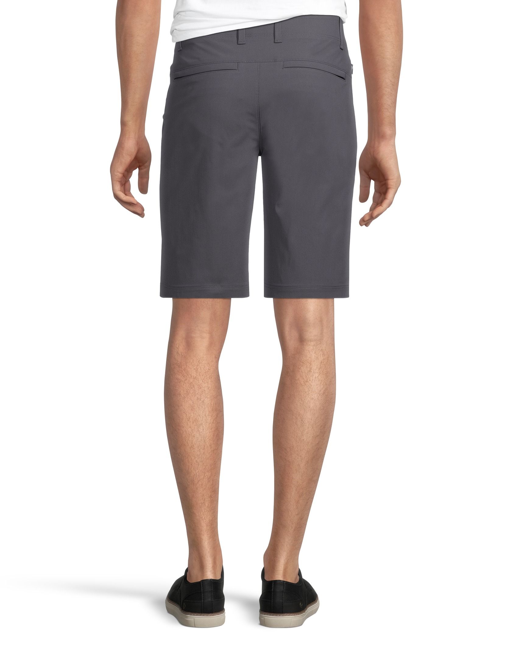 Men's Comfort Dry FreshTech Hybrid Shorts