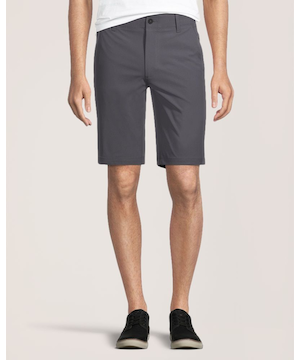 Short hybride pour hommes, Denver Hayes