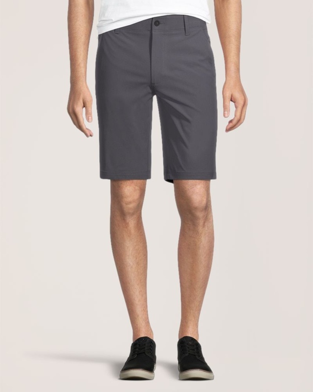 Short hybride pour hommes, Denver Hayes