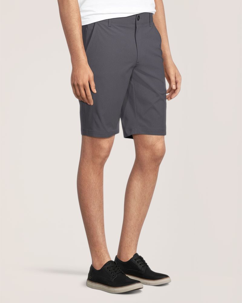 Denver Hayes Men's Hybrid Shorts