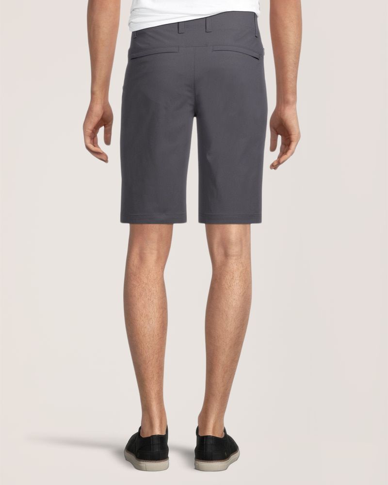 Denver Hayes Men's Hybrid Shorts