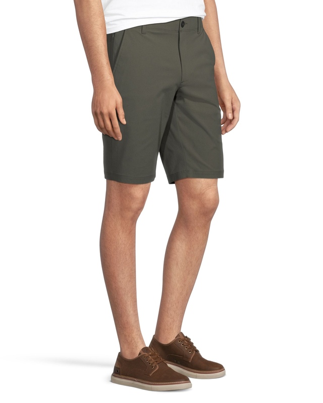 Denver Hayes Men's Hybrid Shorts Marks