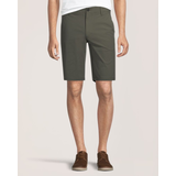 Short hybride pour hommes, Denver Hayes Front_Flat