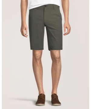 Short hybride pour hommes, Denver Hayes