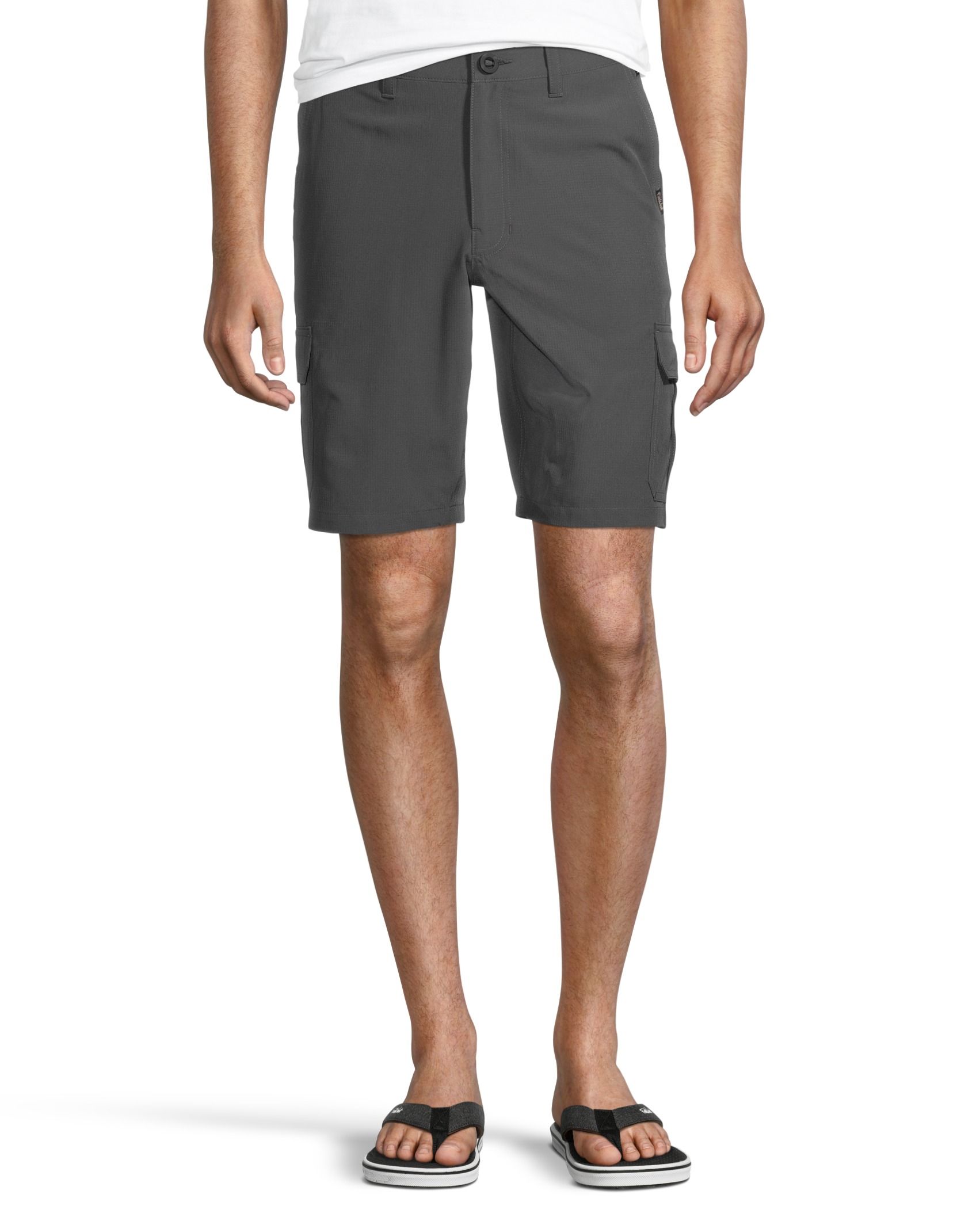 Our Men's Dry Stretch Easy Shorts are - Uniqlo Philippines